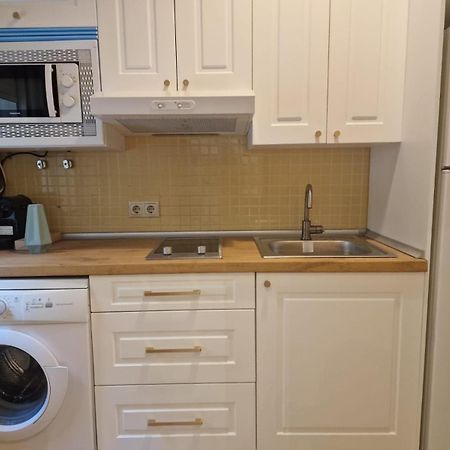 Isg Apartments Estudio En La Alameda 2 Sevilla Eksteriør billede