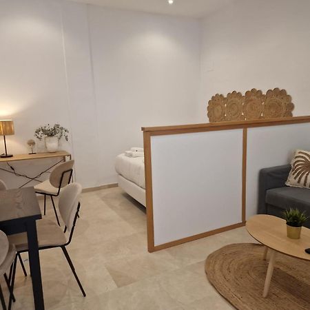 Isg Apartments Estudio En La Alameda 2 Sevilla Eksteriør billede
