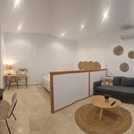 Isg Apartments Estudio En La Alameda 2 Sevilla Eksteriør billede