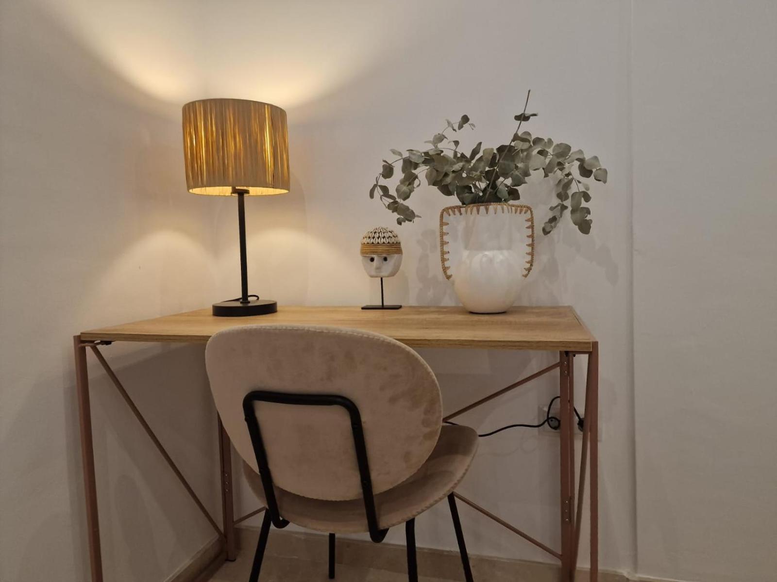Isg Apartments Estudio En La Alameda 2 Sevilla Eksteriør billede